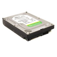 Western Digital Green  WD AV-GP WD3200AVVS –sata3- 320gb